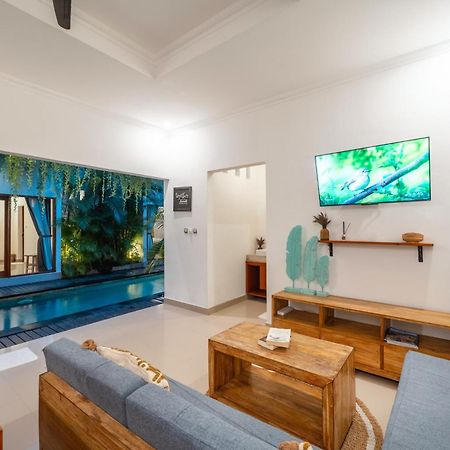 Kemiri Villa Lembongan מראה חיצוני תמונה