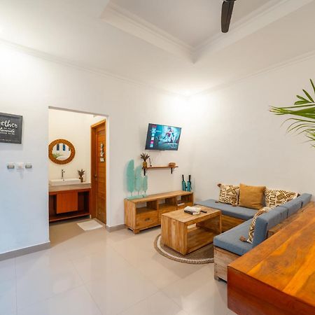 Kemiri Villa Lembongan מראה חיצוני תמונה