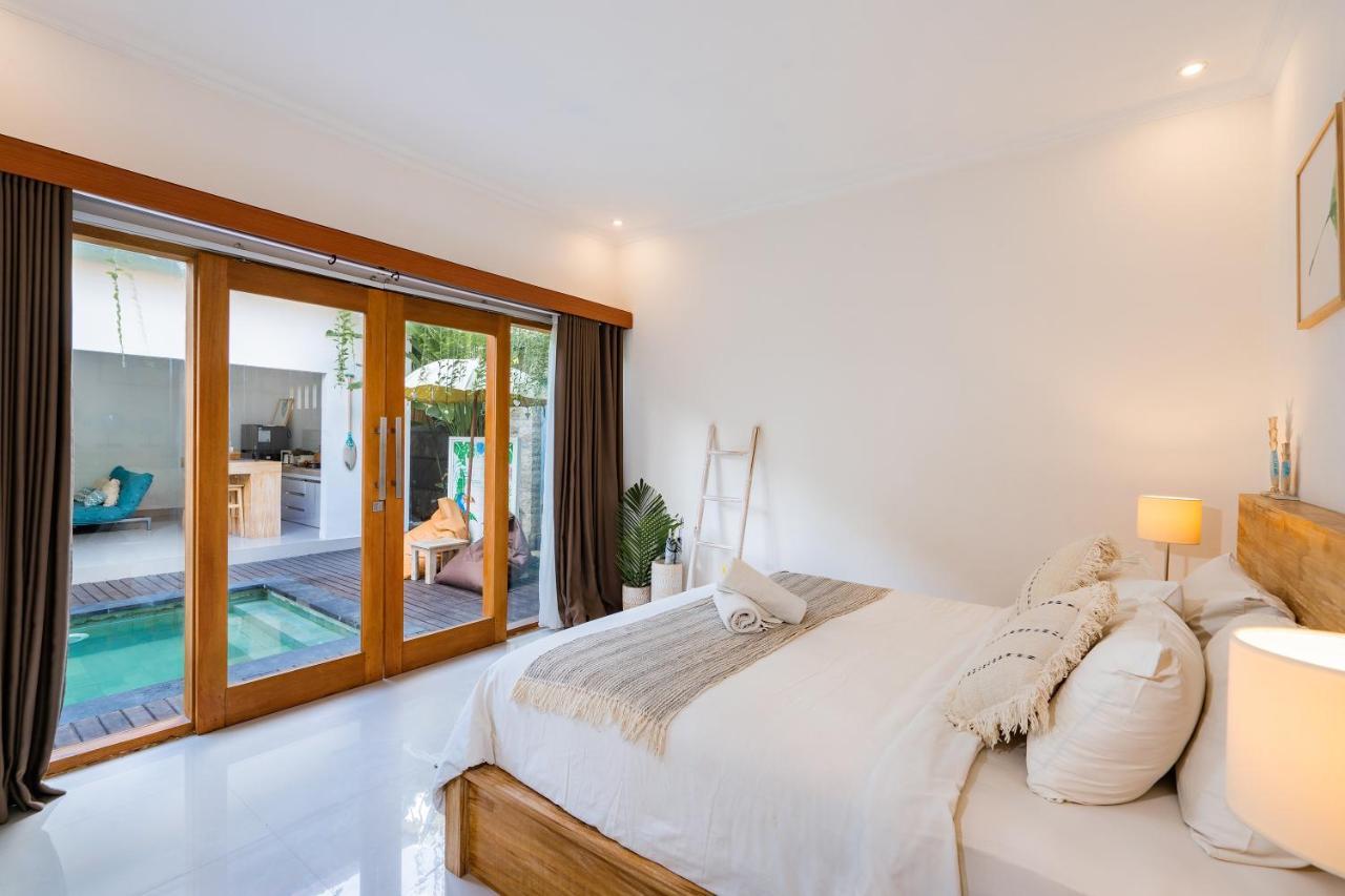 Kemiri Villa Lembongan מראה חיצוני תמונה