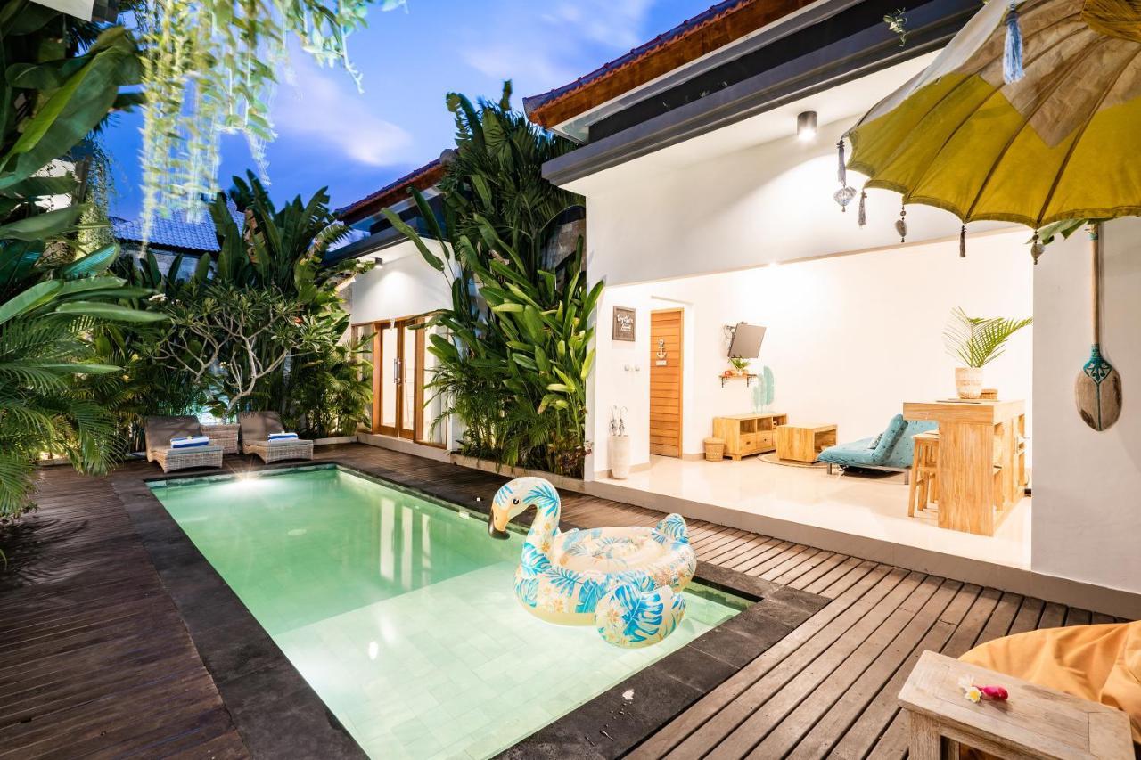 Kemiri Villa Lembongan מראה חיצוני תמונה
