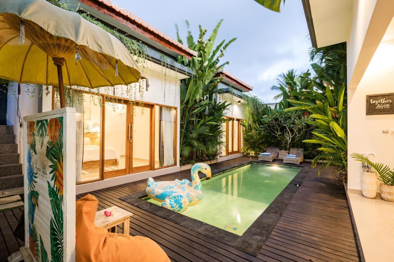 Kemiri Villa Lembongan מראה חיצוני תמונה