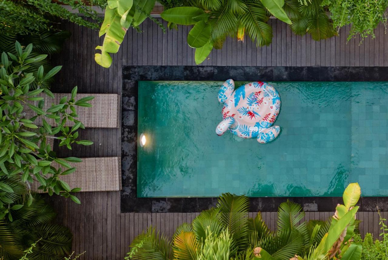 Kemiri Villa Lembongan מראה חיצוני תמונה