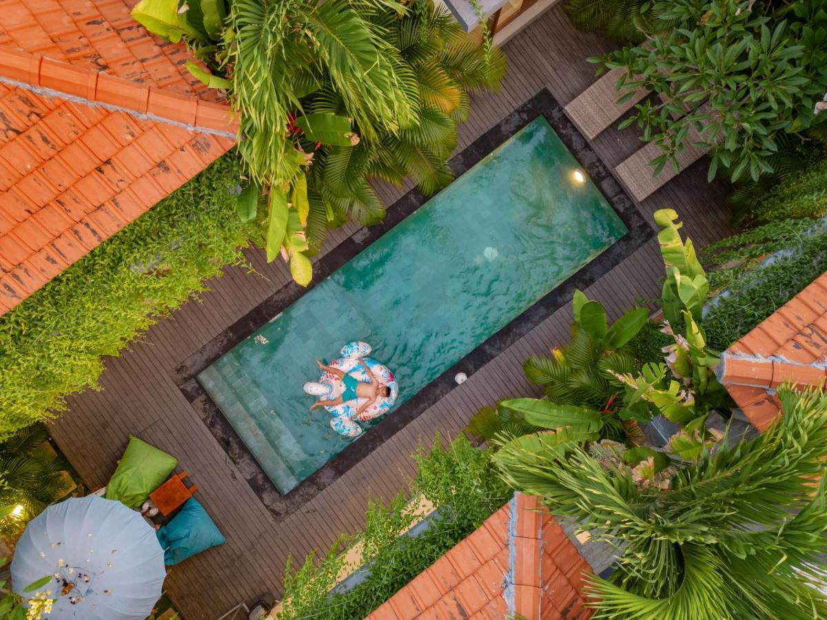 Kemiri Villa Lembongan מראה חיצוני תמונה