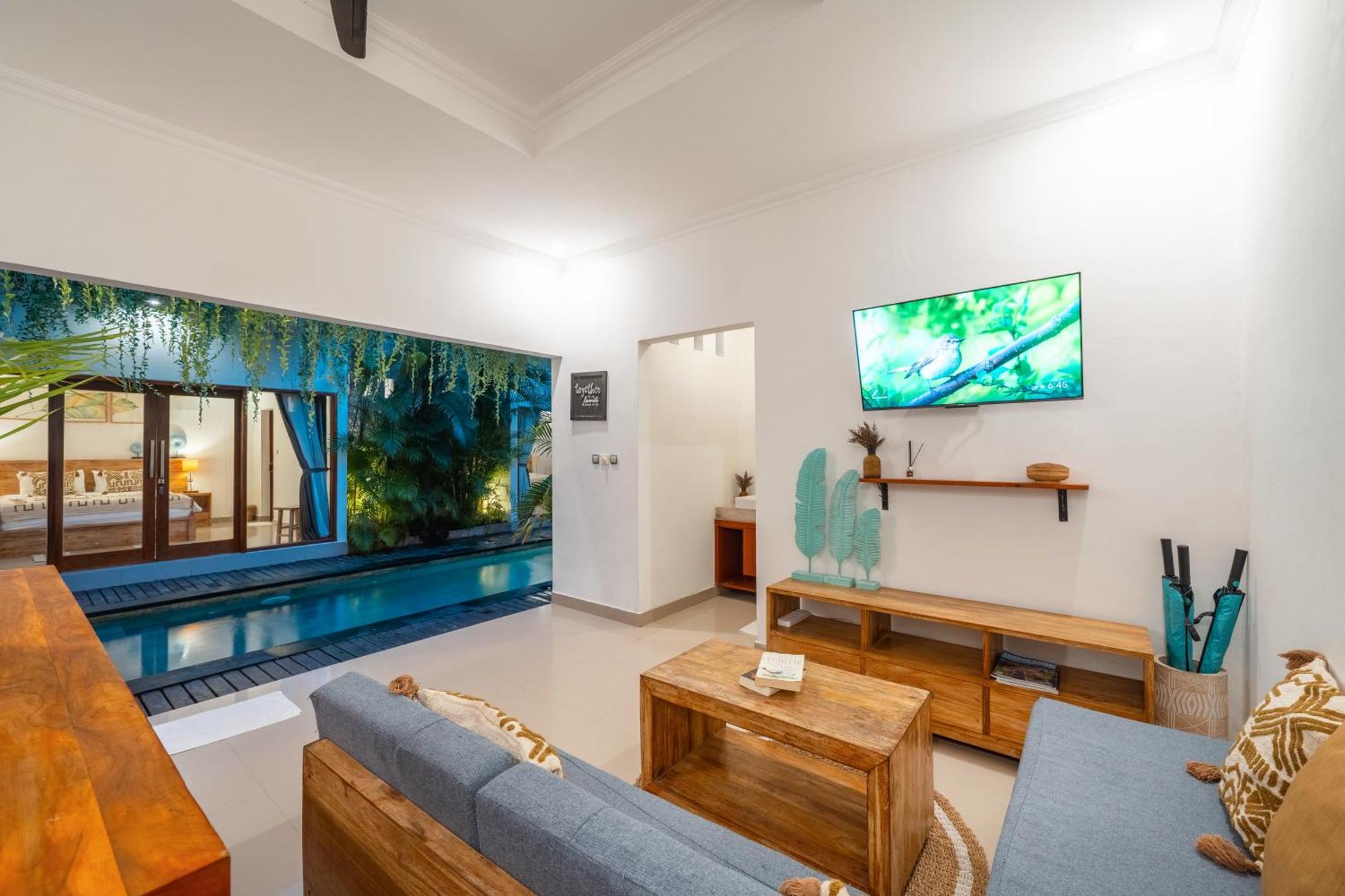 Kemiri Villa Lembongan מראה חיצוני תמונה