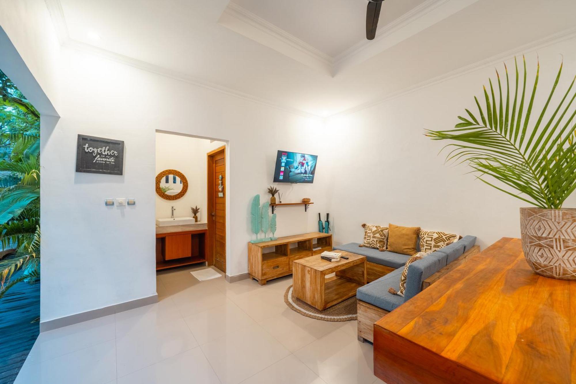 Kemiri Villa Lembongan מראה חיצוני תמונה