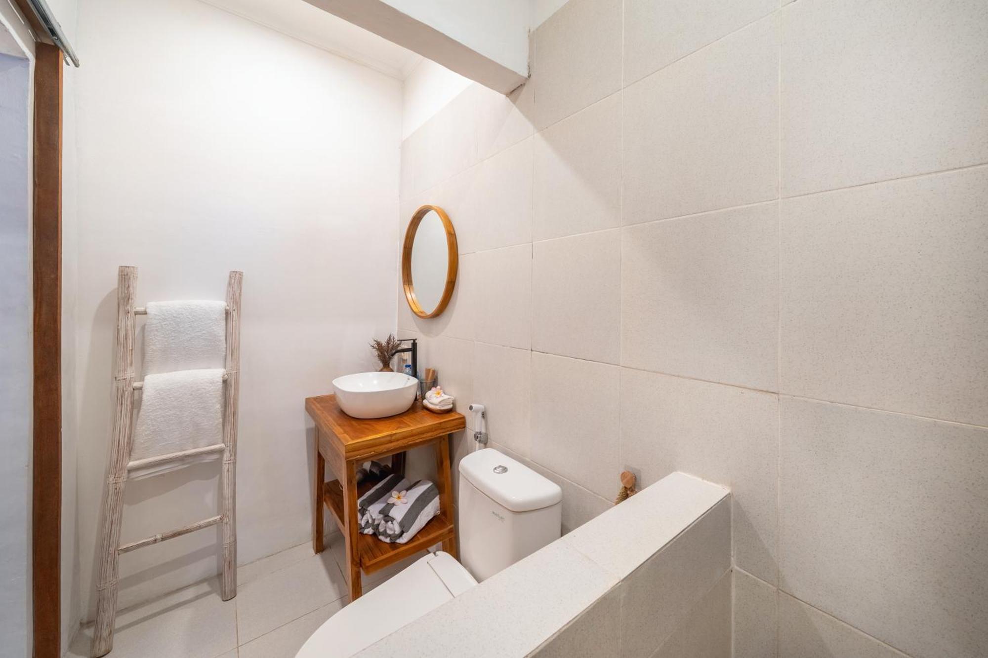 Kemiri Villa Lembongan מראה חיצוני תמונה