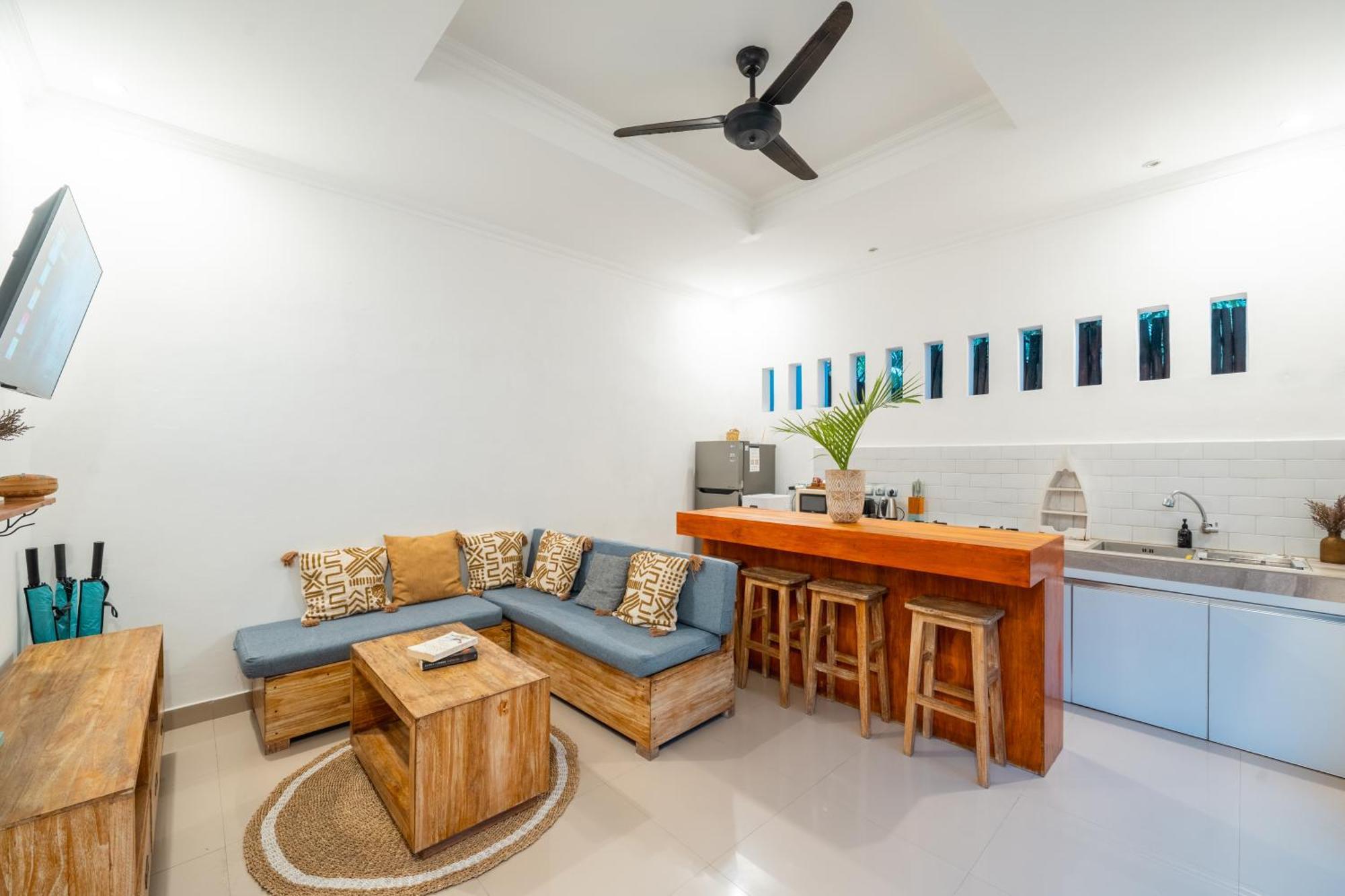 Kemiri Villa Lembongan מראה חיצוני תמונה