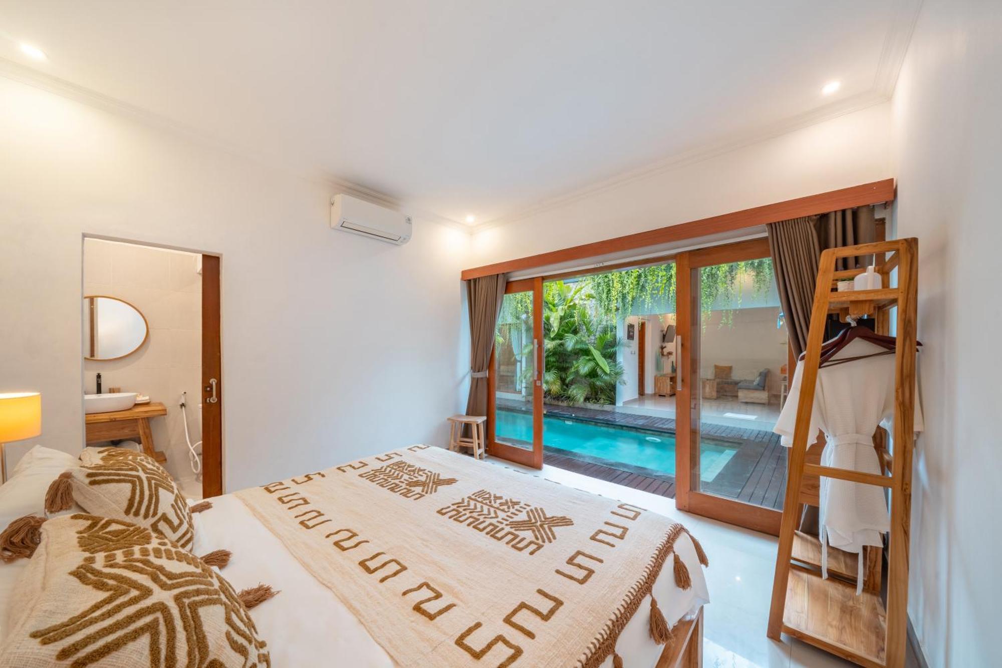 Kemiri Villa Lembongan מראה חיצוני תמונה
