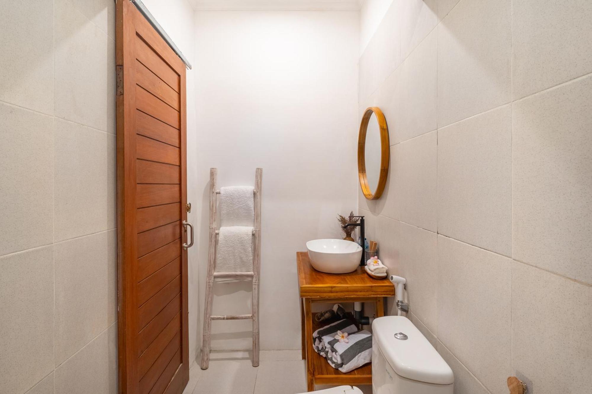 Kemiri Villa Lembongan מראה חיצוני תמונה