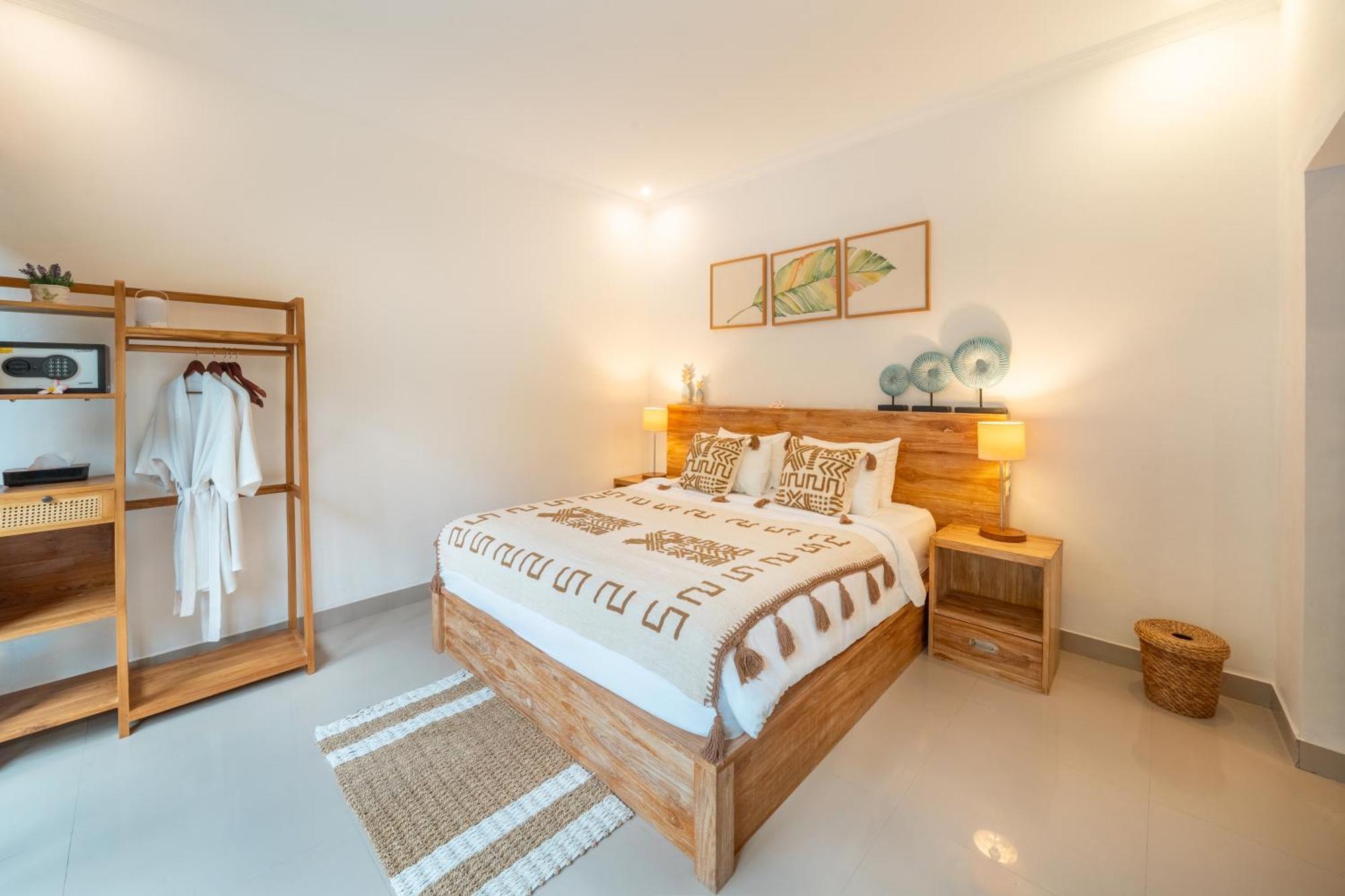 Kemiri Villa Lembongan מראה חיצוני תמונה