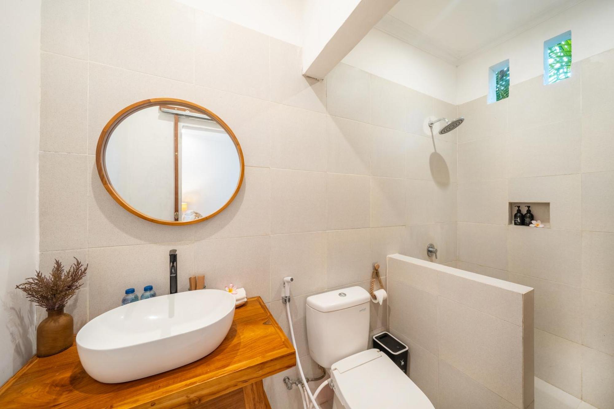 Kemiri Villa Lembongan מראה חיצוני תמונה