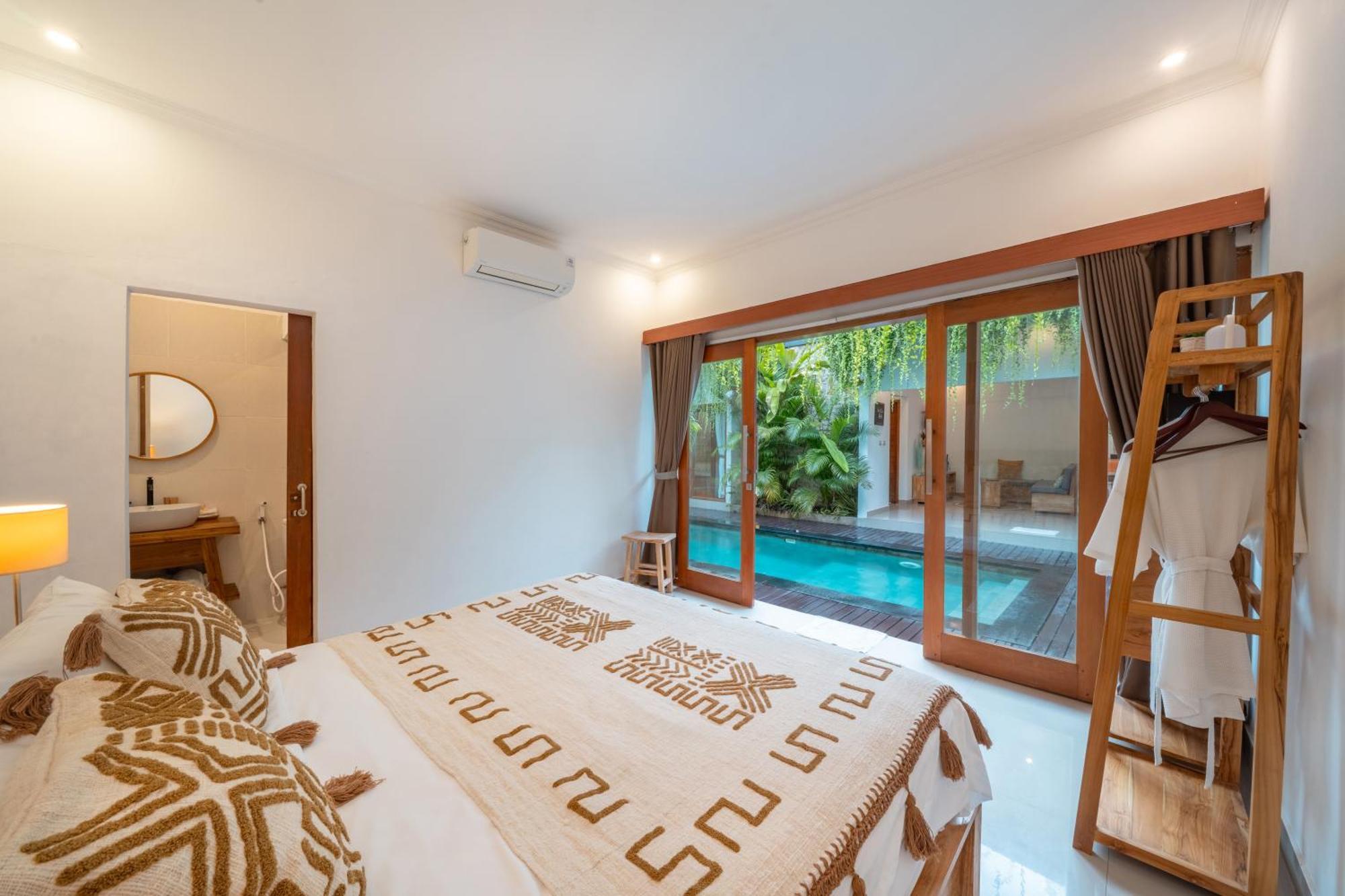 Kemiri Villa Lembongan מראה חיצוני תמונה