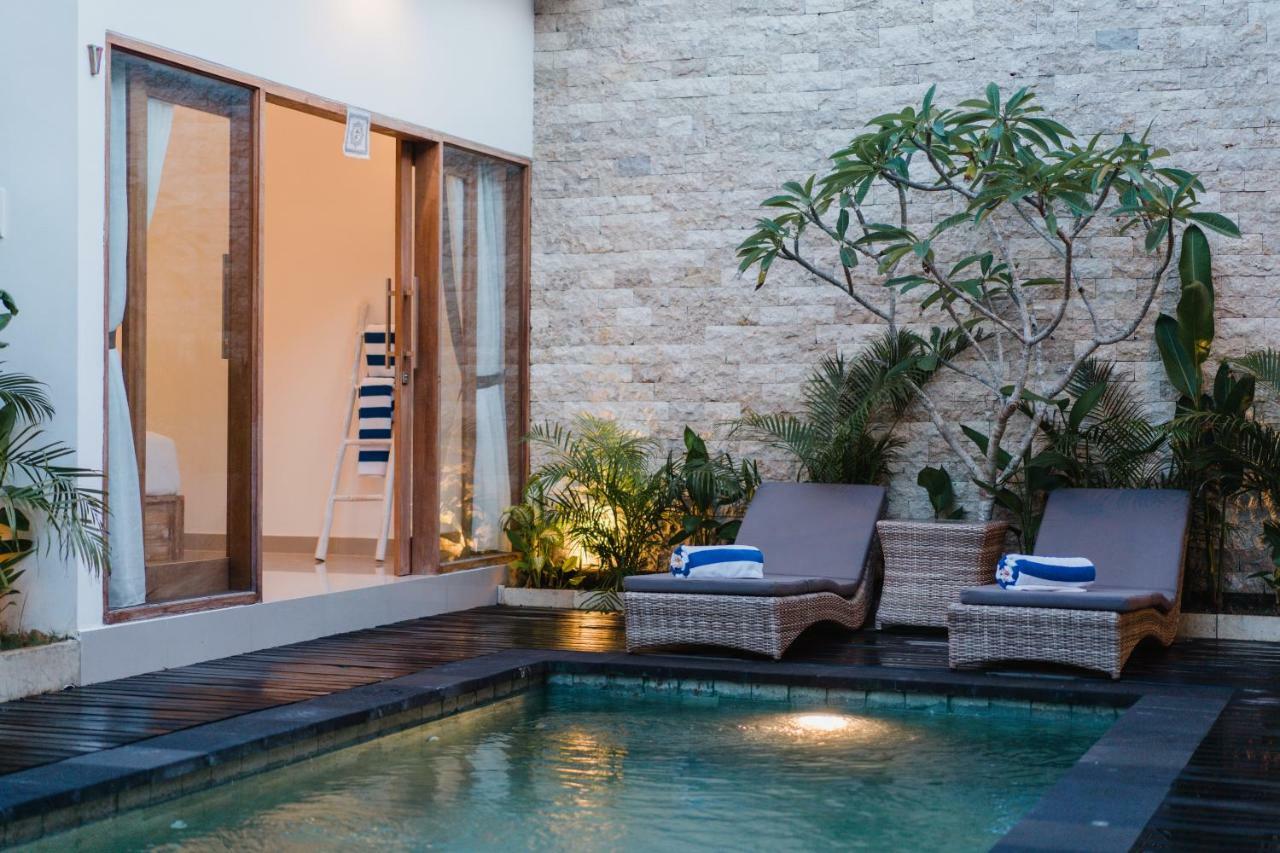Kemiri Villa Lembongan מראה חיצוני תמונה