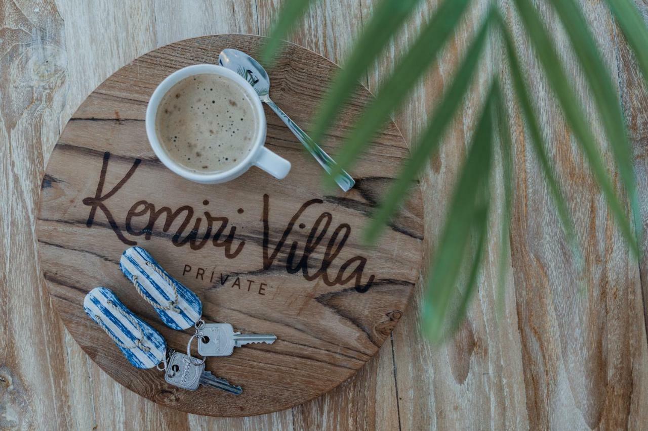 Kemiri Villa Lembongan מראה חיצוני תמונה