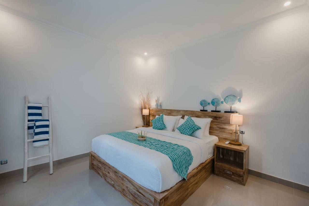 Kemiri Villa Lembongan מראה חיצוני תמונה