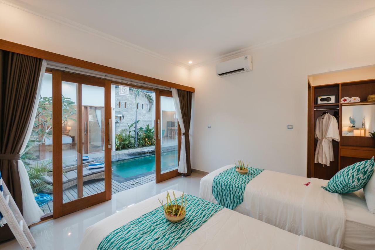 Kemiri Villa Lembongan מראה חיצוני תמונה