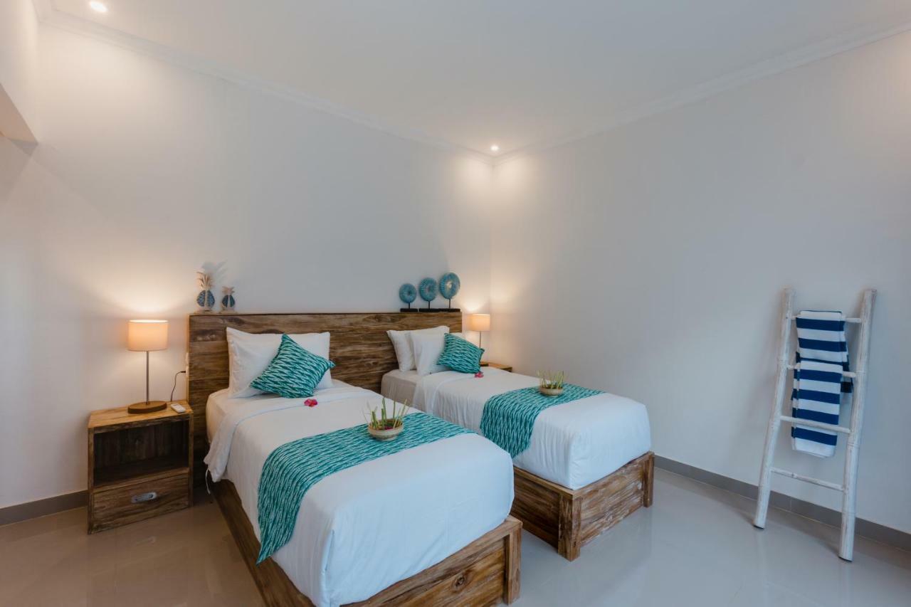 Kemiri Villa Lembongan מראה חיצוני תמונה