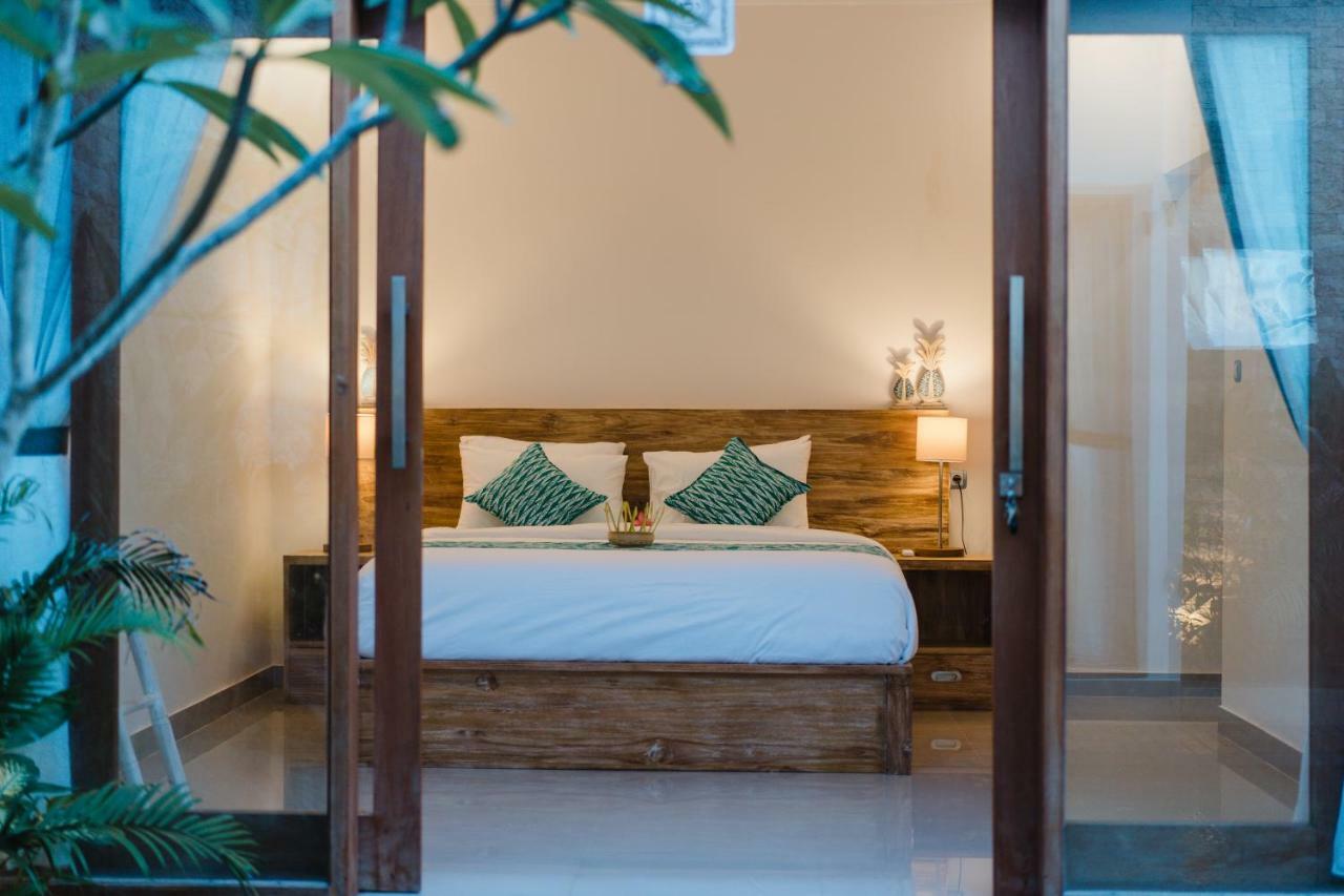 Kemiri Villa Lembongan מראה חיצוני תמונה