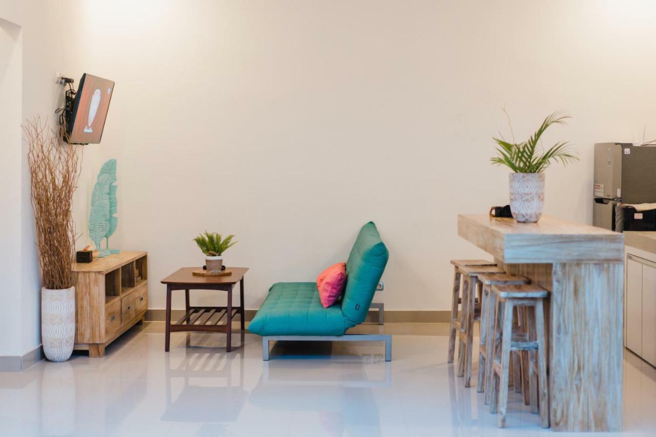 Kemiri Villa Lembongan מראה חיצוני תמונה
