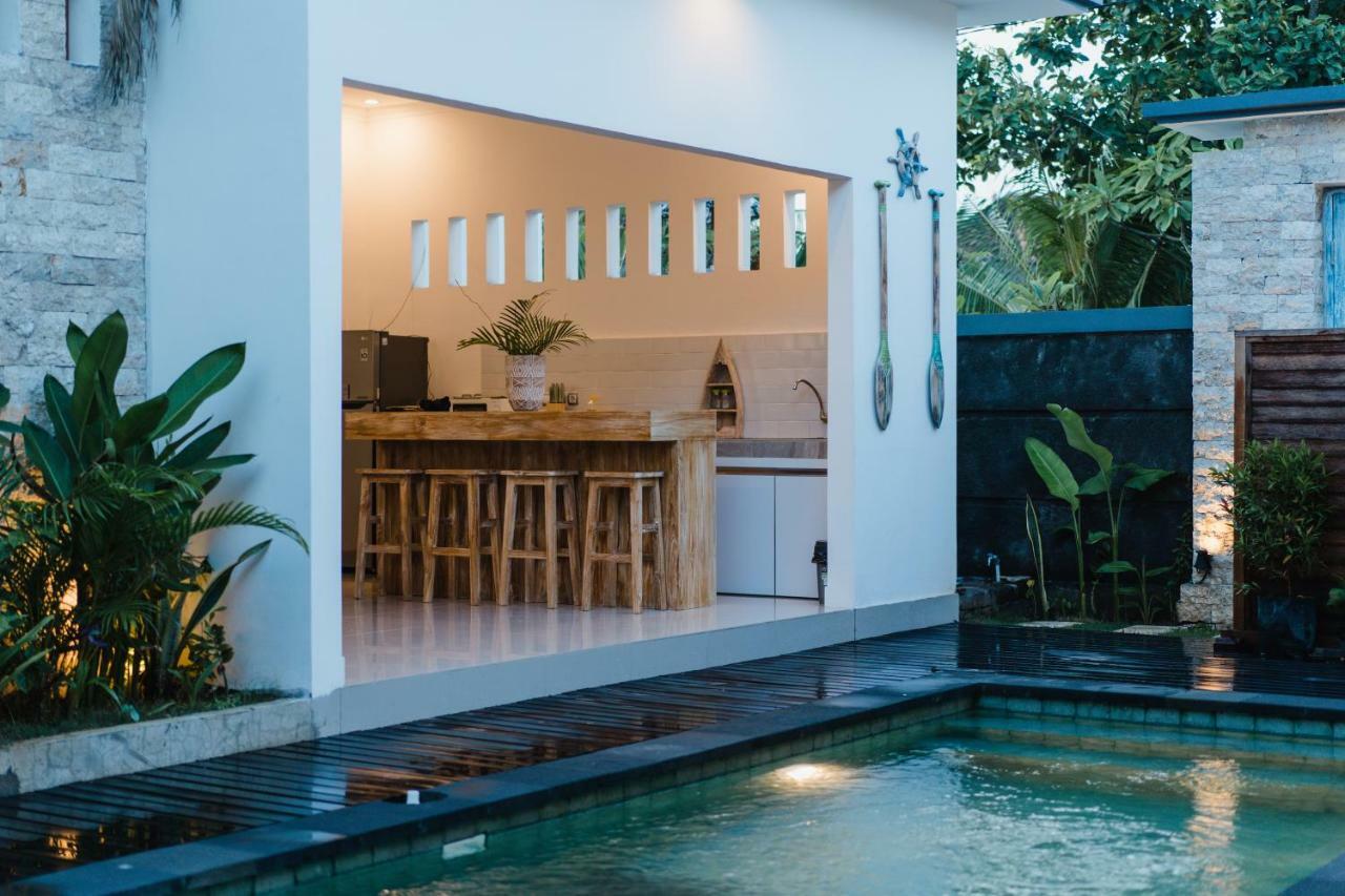 Kemiri Villa Lembongan מראה חיצוני תמונה
