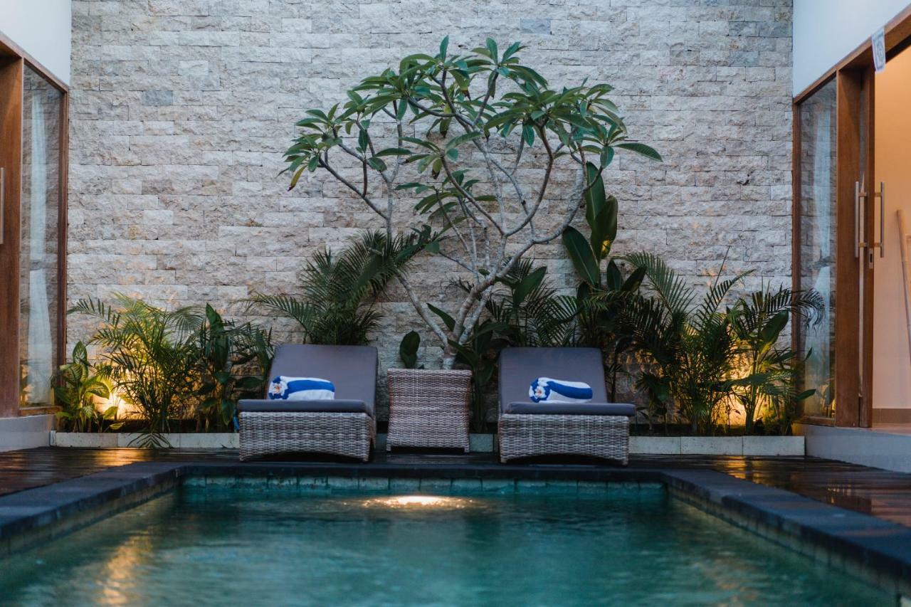 Kemiri Villa Lembongan מראה חיצוני תמונה